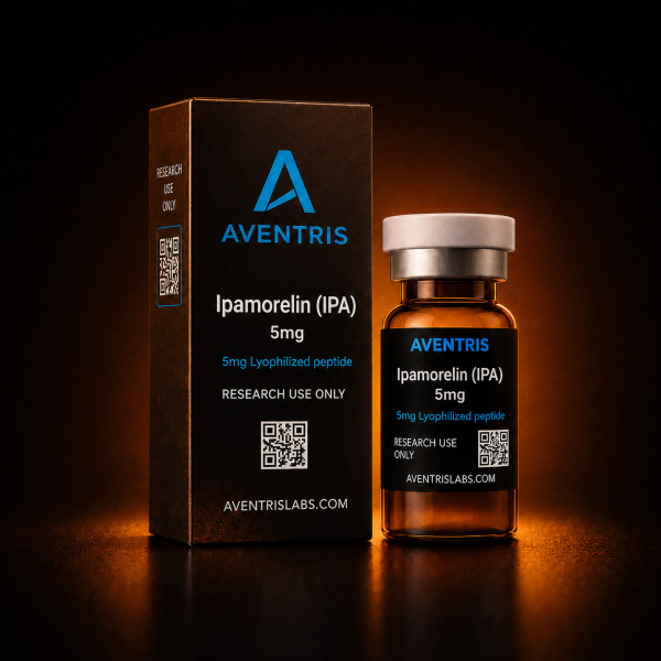 ipamorelin schedule australia Ipamorelin (IPA) – 5mg | Research Peptide Australia