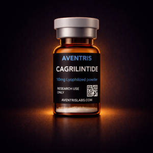 Cagrilintide 10mg