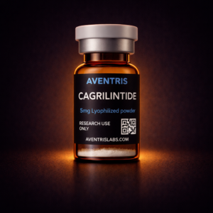 Cagrilintide 5mg