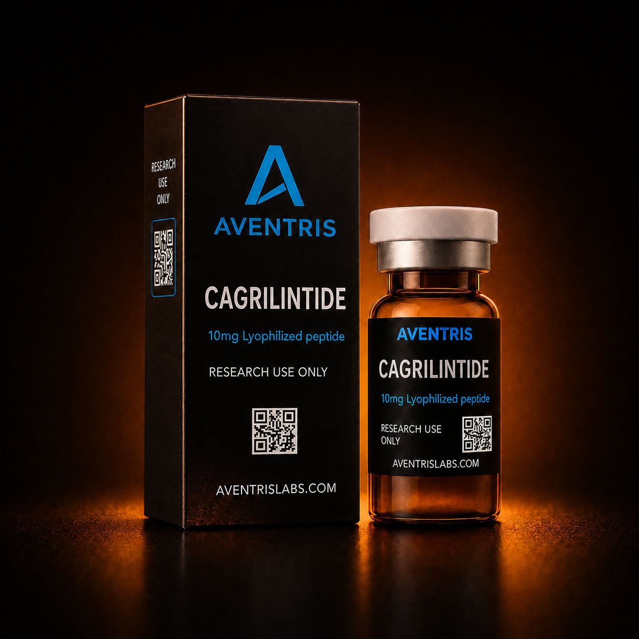 Cagrilintide 10mg Aventris Labs Cagrilintide 10mg Aventris Labs