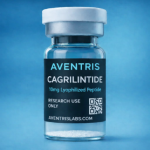 Cagrilintide 10mg