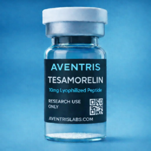Tesamorelin 10mg