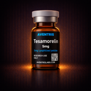 Tesamorelin 5mg