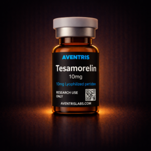 Tesamorelin 10mg