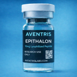 Epithalon 10mg