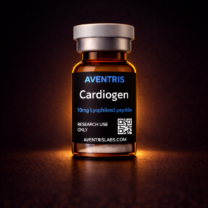 Cardiogen 10mg