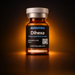 Dihexa 10mg