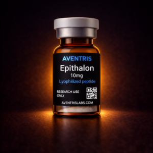 Epithalon 10mg