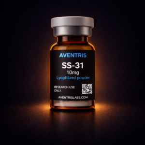 SS-31 (Elamipretide) 10mg
