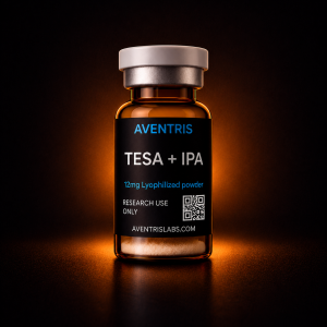 Tesa + IPA Blend 12mg