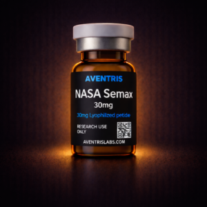 NASA Semax 30mg