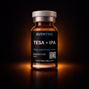Tesa + IPA Blend 10mg
