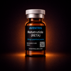 Retatrutide (RETA) – 30mg