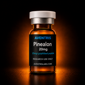Pinealon – 20mg