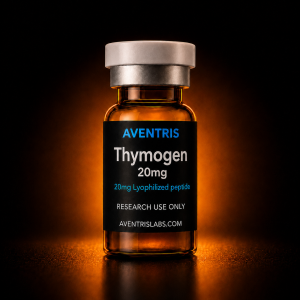 Thymogen – 20mg