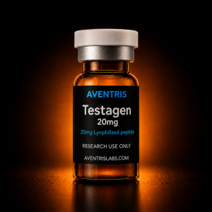 Testagen – 20mg
