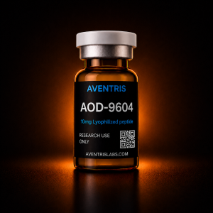 AOD-9604 10mg