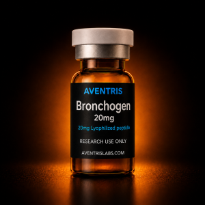 Bronchogen – 20mg