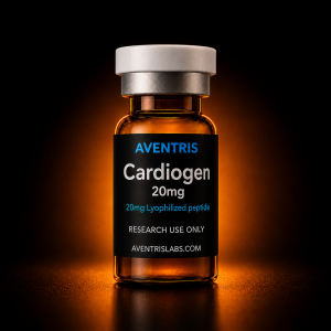 Cardiogen – 20mg