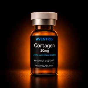 Cortagen – 20mg