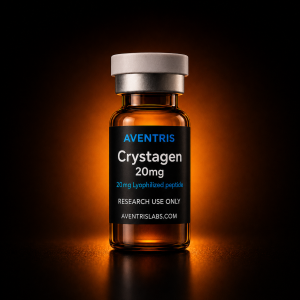 Crystagen – 20mg