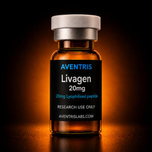 Livagen – 20mg